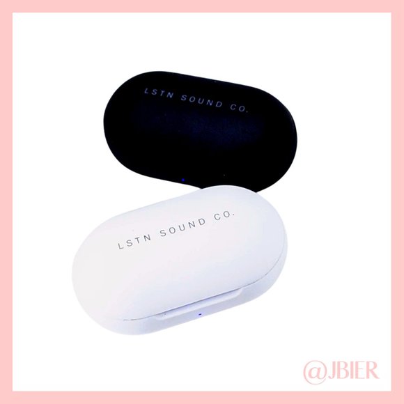 Palladium True Wireless Earbuds - Picture 3 of 3